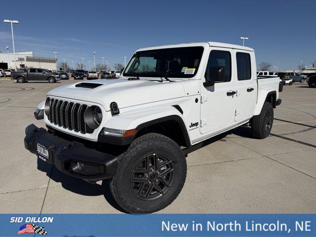 2026 Jeep Gladiator Sport S for sale in Lincoln, NE