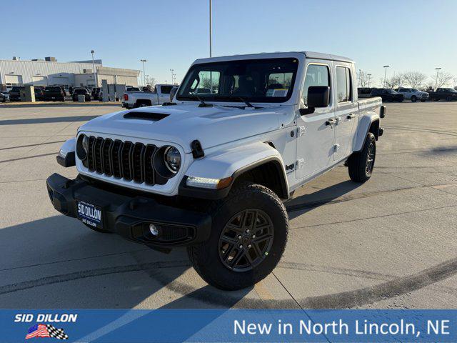 2026 Jeep Gladiator Sport S for sale in Lincoln, NE