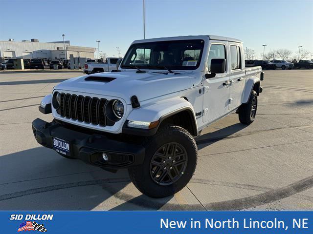 2026 Jeep Gladiator Sport S for sale in Lincoln, NE