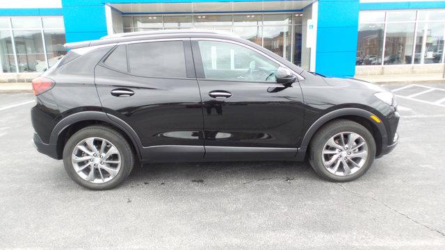 2023 Buick Encore GX Essence AWD for sale in Lock Haven, PA