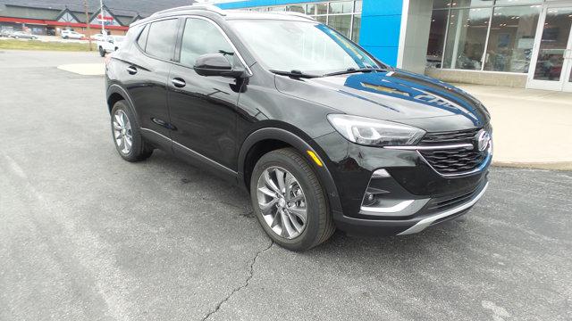 2023 Buick Encore GX Essence AWD