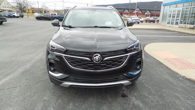2023 Buick Encore GX Essence AWD
