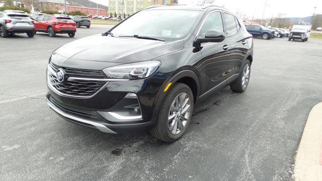 2023 Buick Encore GX Essence AWD