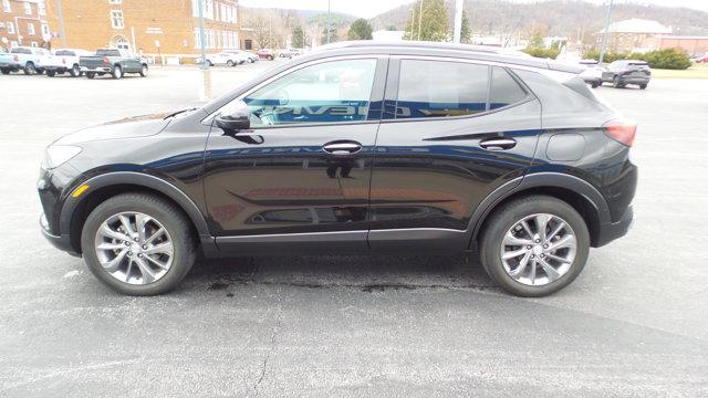 2023 Buick Encore GX Essence AWD