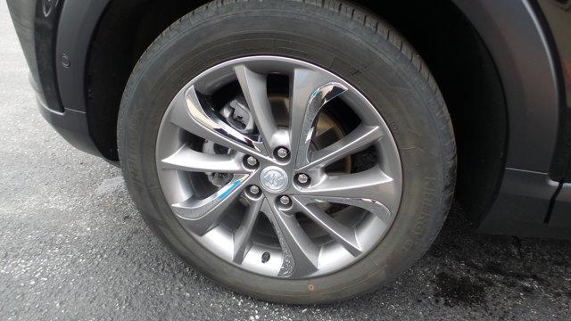 2023 Buick Encore GX Essence AWD