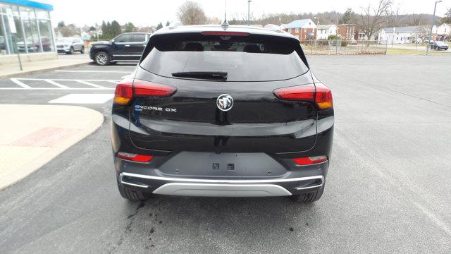 2023 Buick Encore GX Essence AWD