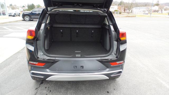 2023 Buick Encore GX Essence AWD
