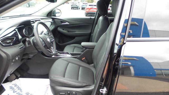 2023 Buick Encore GX Essence AWD
