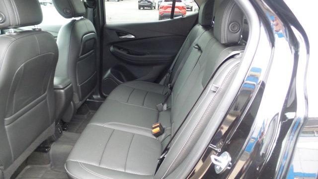 2023 Buick Encore GX Essence AWD