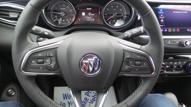 2023 Buick Encore GX Essence AWD