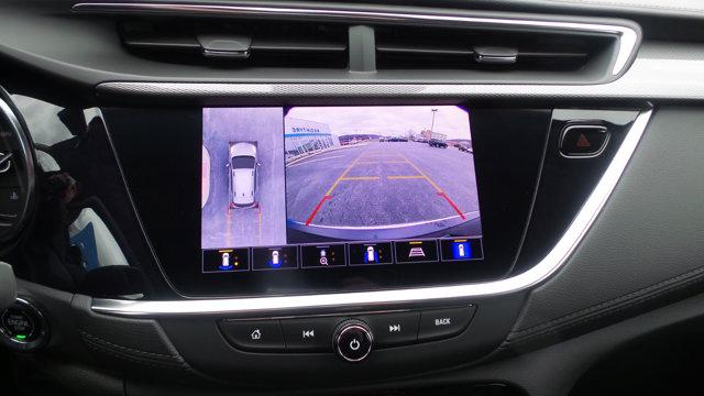 2023 Buick Encore GX Essence AWD