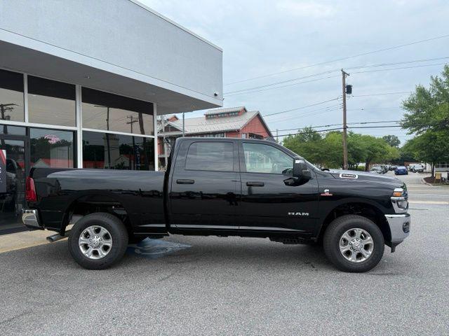 2026 Ram 2500 Big Horn Crew Cab 4x4 6'4" Box
