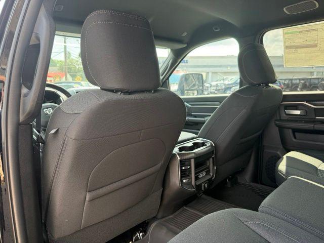 2026 Ram 2500 Big Horn Crew Cab 4x4 6'4" Box