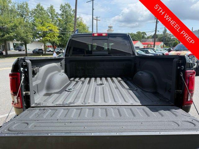2026 Ram 2500 Big Horn Crew Cab 4x4 6'4" Box
