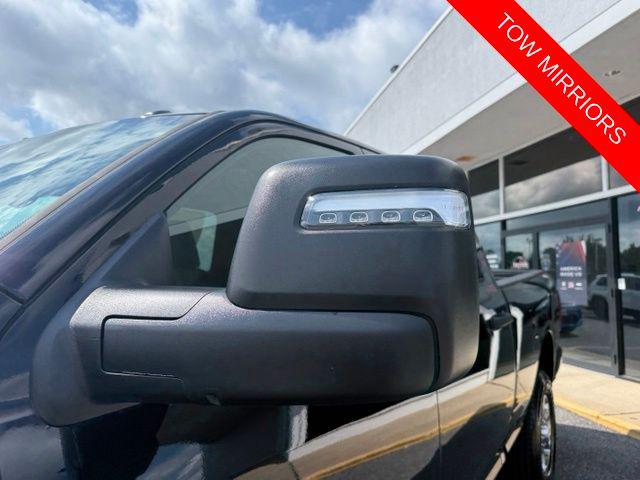 2026 Ram 2500 Big Horn Crew Cab 4x4 6'4" Box