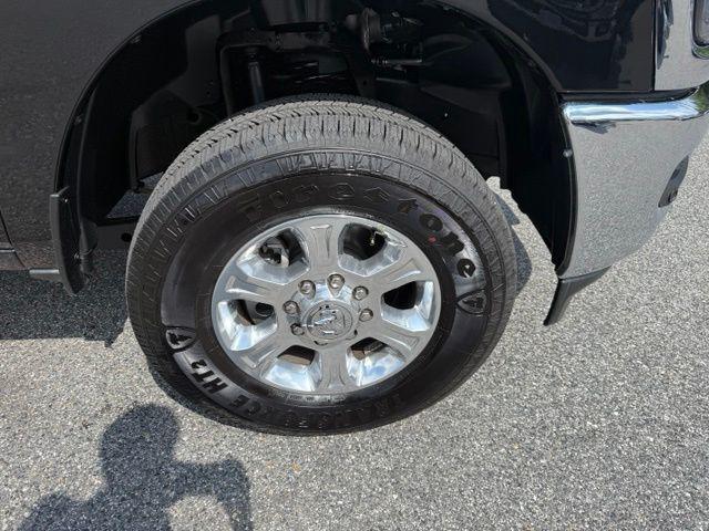 2026 Ram 2500 Big Horn Crew Cab 4x4 6'4" Box