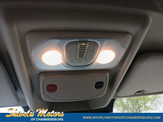 2026 Ram ProMaster 2500 Cargo Van Tradesman High Roof 136" WB w/Pass Seat