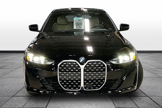 2026 BMW 430i Gran Coupe xDrive
