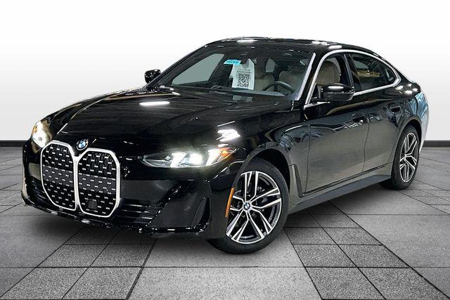 2026 BMW 430i Gran Coupe xDrive