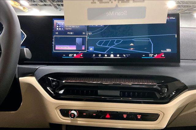 2026 BMW 430i Gran Coupe xDrive