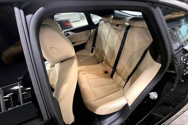 2026 BMW 430i Gran Coupe xDrive