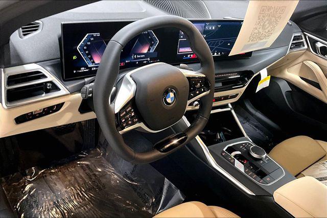 2026 BMW 430i Gran Coupe xDrive