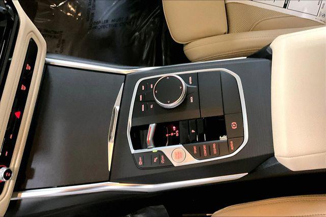 2026 BMW 430i Gran Coupe xDrive