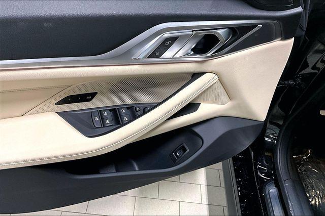 2026 BMW 430i Gran Coupe xDrive