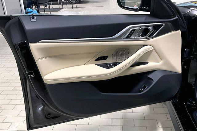 2026 BMW 430i Gran Coupe xDrive