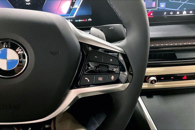 2026 BMW 430i Gran Coupe xDrive