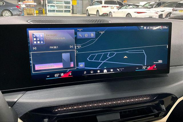 2026 BMW 430i Gran Coupe xDrive