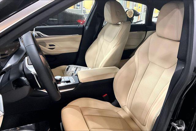 2026 BMW 430i Gran Coupe xDrive
