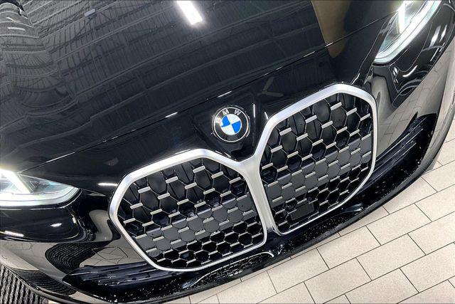 2026 BMW 430i Gran Coupe xDrive
