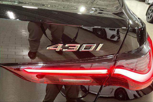 2026 BMW 430i Gran Coupe xDrive