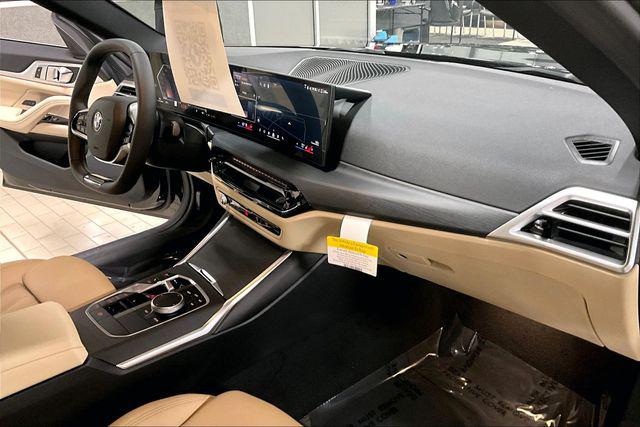 2026 BMW 430i Gran Coupe xDrive
