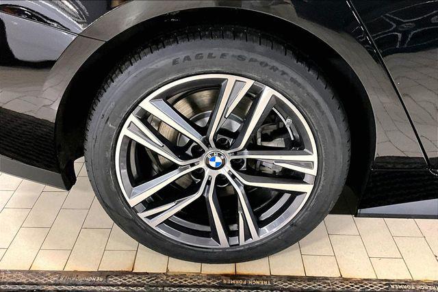 2026 BMW 430i Gran Coupe xDrive