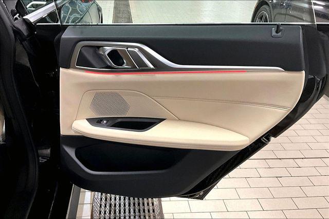 2026 BMW 430i Gran Coupe xDrive