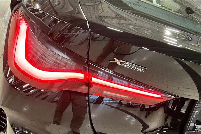 2026 BMW 430i Gran Coupe xDrive