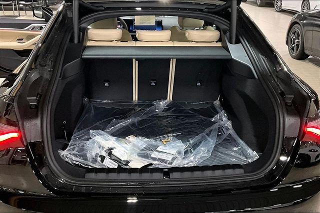 2026 BMW 430i Gran Coupe xDrive