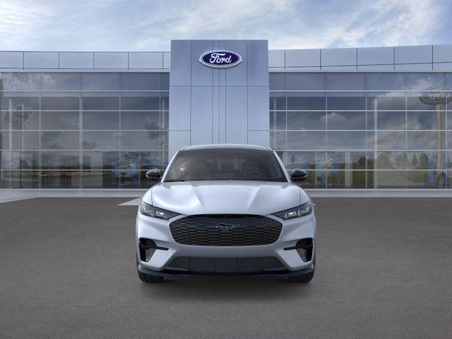 2026 Ford Mustang Mach-E GT