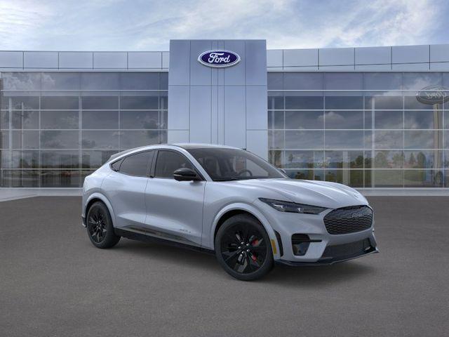 2026 Ford Mustang Mach-E GT
