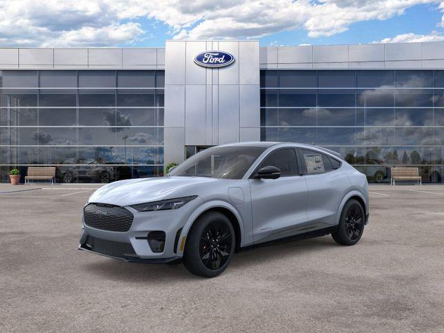 2026 Ford Mustang Mach-E GT for sale in Southfield, MI