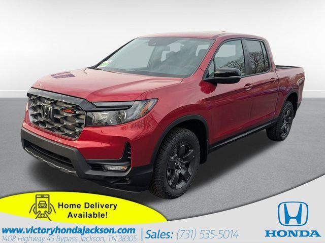 2026 Honda Ridgeline TrailSport for sale in Jackson, TN