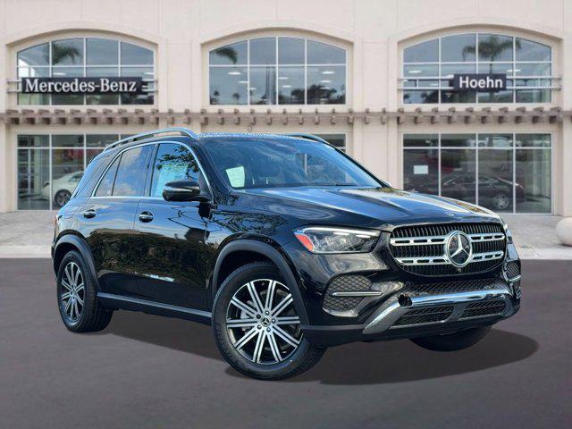 2026 Mercedes-Benz GLE GLE 350 GLE 350 for sale in Carlsbad, CA