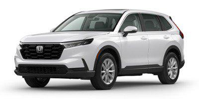 2024 Honda CR-V EX-L AWD for sale in Tewksbury, MA