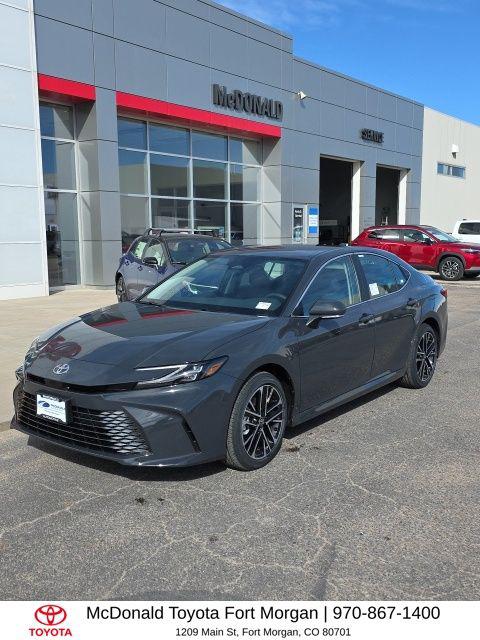 2026 Toyota Camry XLE for sale in Fort Morgan, CO