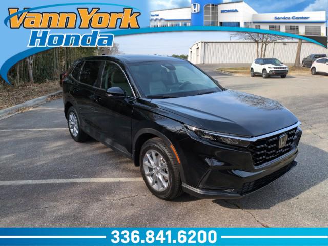 2026 Honda CR-V EX AWD for sale in High Point, NC