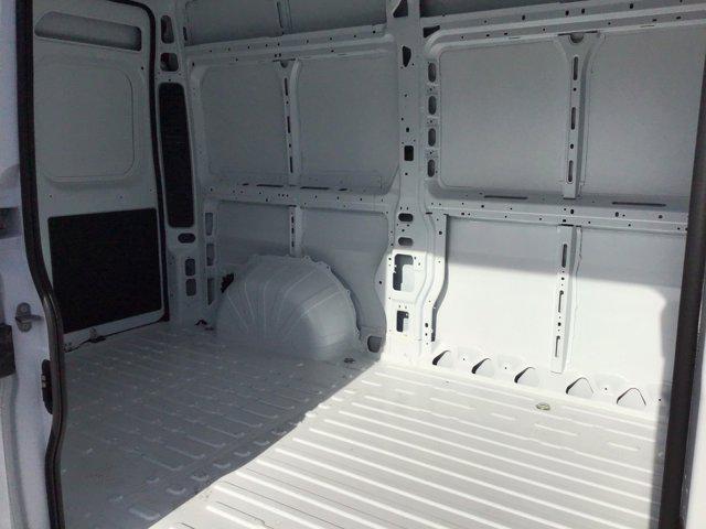 2026 Ram ProMaster Cargo Van Tradesman High Roof 136" WB w/Pass Seat