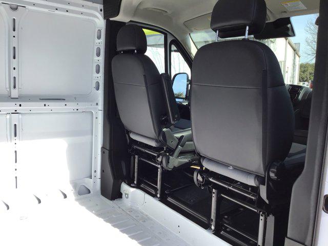 2026 Ram ProMaster Cargo Van Tradesman High Roof 136" WB w/Pass Seat