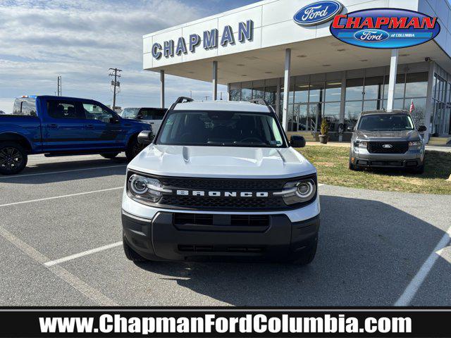2026 Ford Bronco Sport Big Bend for sale in Columbia, PA